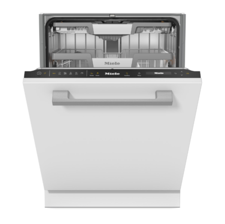 Zmywarka Miele G 7655 SCVi XXL AutoDos Obsidianblack