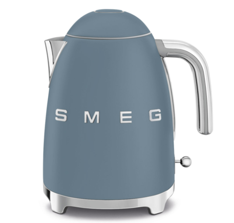 Czajnik Smeg KLF 03SBMEU storm blue - Poznań od ręki
