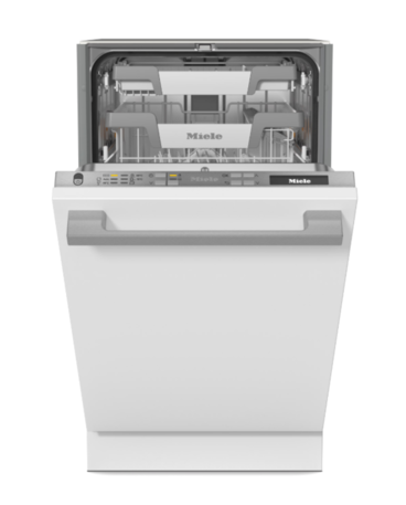 Zmywarka Miele G 5790 SCVi SL Stal szlachetna