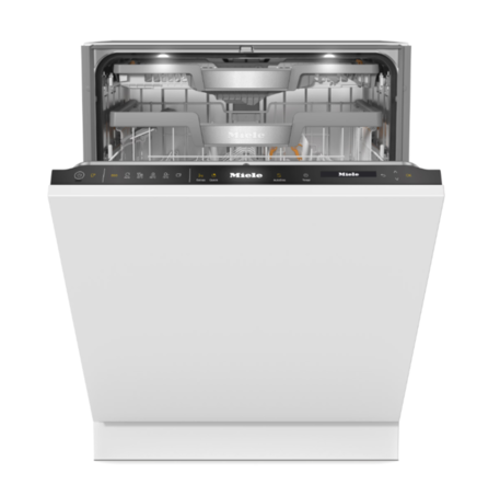 Zmywarka Miele G 7790 SCVi AutoDos K2O Obsidianblack