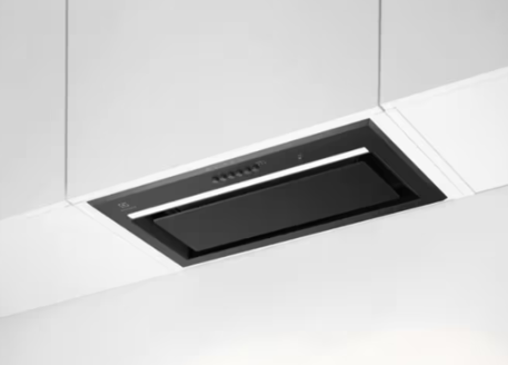 Okap Electrolux LFG 815K
