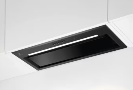 Okap Electrolux LFG 828K