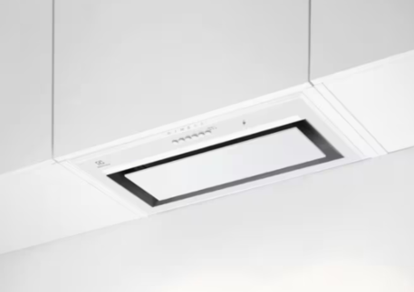 Okap Electrolux LFG 815W