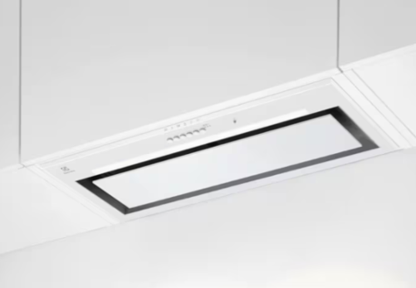 Okap Electrolux LFG 818W