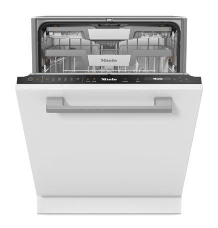 Zmywarka Miele G 7651 SCVi AutoDos Obsidianblack