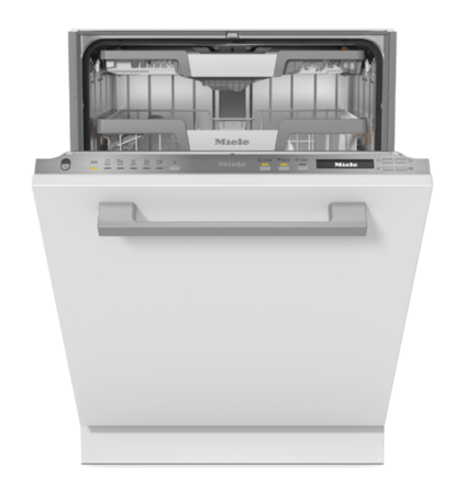 Zmywarka Miele G 7385 SCVi XXL FF Stal szlachetna