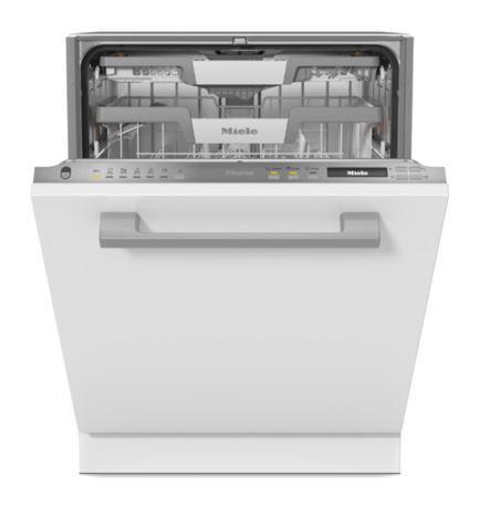 Zmywarka Miele G 7380 SCVi FF Stal szlachetna