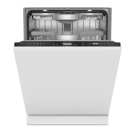 Zmywarka Miele G 7795 SCVi XXL AutoDos K2O Obsidianblack