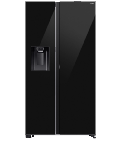 Chłodziarko-zamrażarka Samsung RS 80F64JEBEO - Poznań, Grodzisk, N. Tomyśl