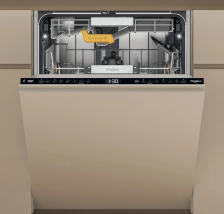 Zmywarka Whirlpool WH8IA15AM3TUCH0