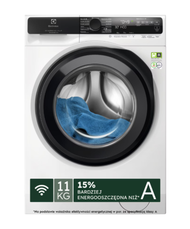Pralka Electrolux EW 8F5402QP