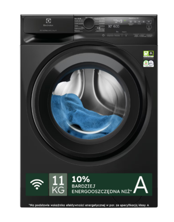 Pralka Electrolux EW 8FG5602CDP