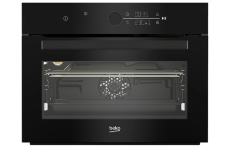 Piekarnik kompaktowy Beko BBCM17400B