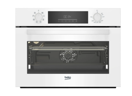 Piekarnik kompaktowy Beko BBCM 18300W