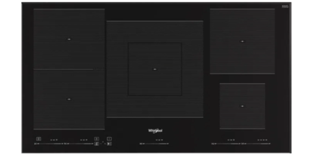 Płyta indukcyjna Whirlpool WT 1090 BA