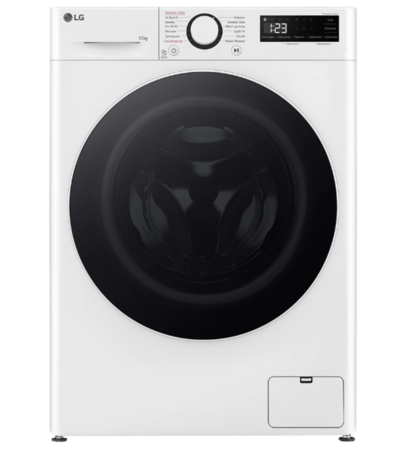 Pralka LG F4W10520W
