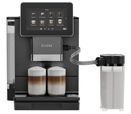 Ekspres Nivona 9101