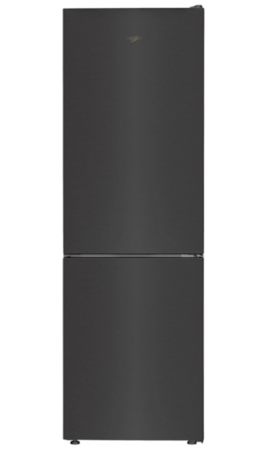Chłodziarko-zamrażarka Whirlpool WPC 83I XBR
