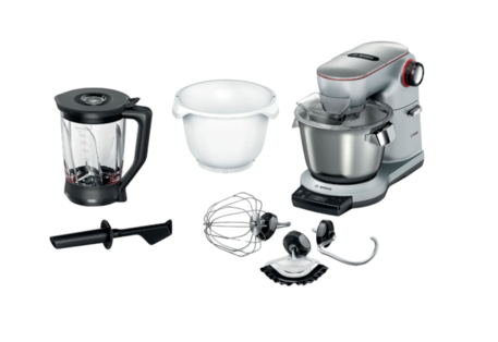 Robot planetarny Bosch Serie 8 MUM9BX5S22