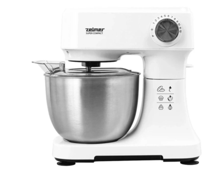 Robot planetarny Zelmer ZKR1340