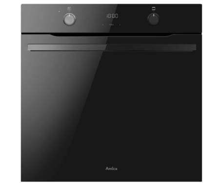 Piekarnik Amica EDG 37531BA X-TYPE STEAM PIZZA