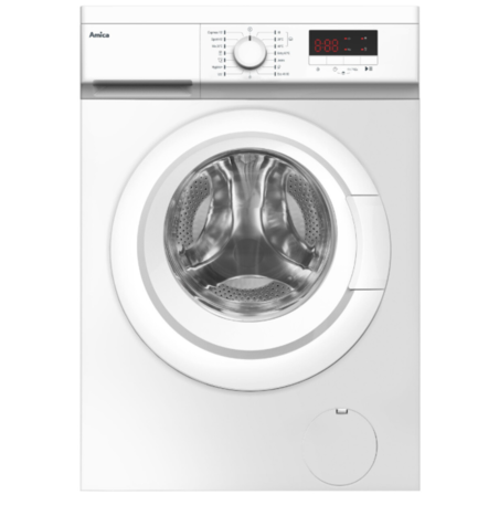 Pralka Amica GWAS 712DL 7kg Slim