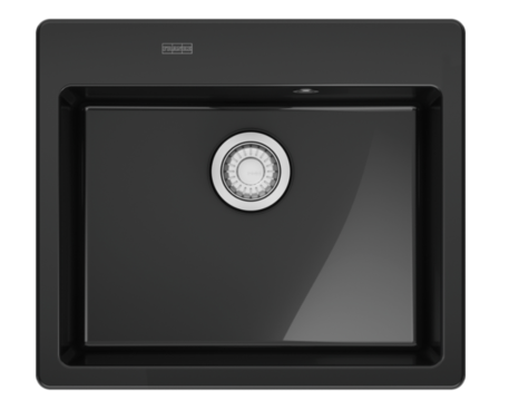 Zlew Franke MYK 610-52 onyx [124.0749.516]