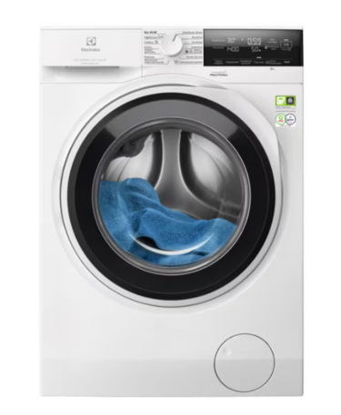 Pralka Electrolux EW8F3614QP