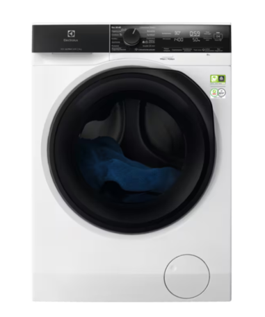 Pralka Electrolux EW8F4697P