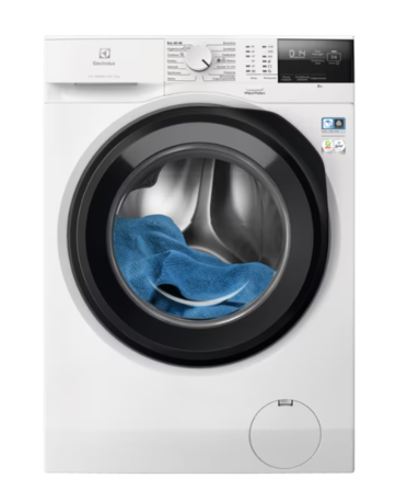 Pralka Electrolux EW6F2482P