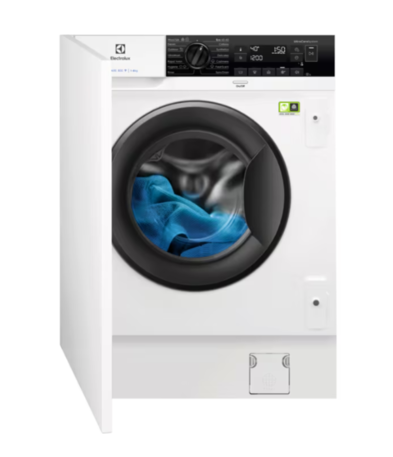 Pralka Electrolux EW8F348SCI