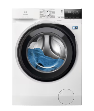 Pralka Electrolux EW7W2492P