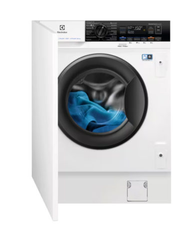 Pralko-suszarka Electrolux EW7WN368SPI