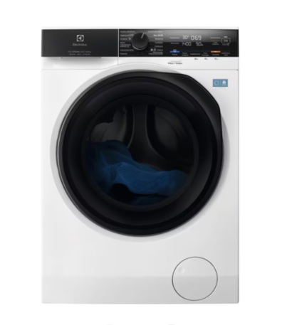 Pralko-suszarka Electrolux EW7W4H9667SP