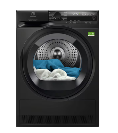 Suszarka Electrolux EW8D595RCDP