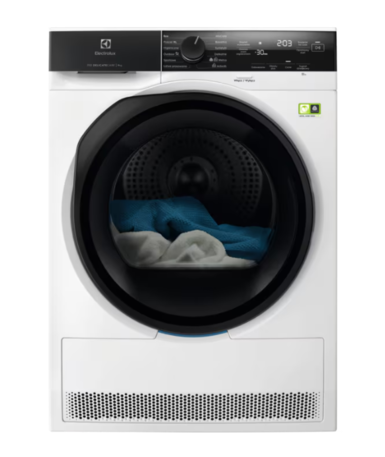 Suszarka Electrolux EW7D497UP