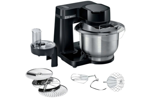 Robot planetarny Bosch MUM Serie 2 MUMS2EB01