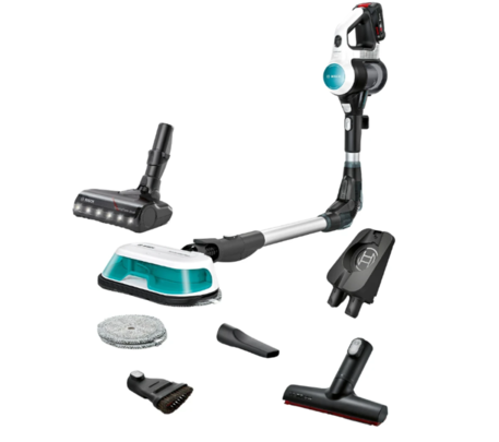 Odkurzacz pionowy Bosch Unlimited 7 ProHygienic Aqua BCS71HYG1