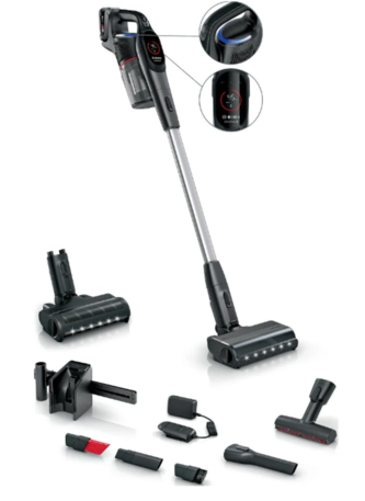 Odkurzacz pionowy Bosch Unlimited 9 BCS931BQC