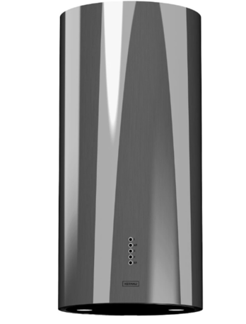 Okap Kernau KCH 0440.1 Gun Metal