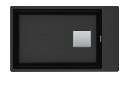 Zlew Franke KNG PRO 110-62 onyx [125.0749.670]