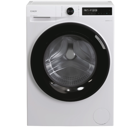 Pralka Candy ProWash 500 BR 47SBL8-S 7kg ProActive Funkcja Pary Slim