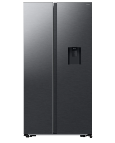 Chłodziarko-zamrażarka Samsung RS 57DG410EB4EO - Poznań, Grodzisk, N. Tomyśl