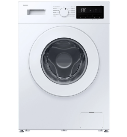 Pralka Samsung WW 80FG3M05TWEO 8kg Slim - Poznań