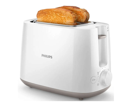 Toster Philips Daily Collection HD 2581