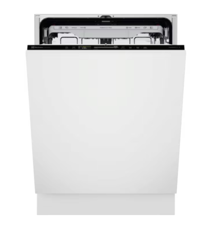 Zmywarka Electrolux KL 97X500P XXL