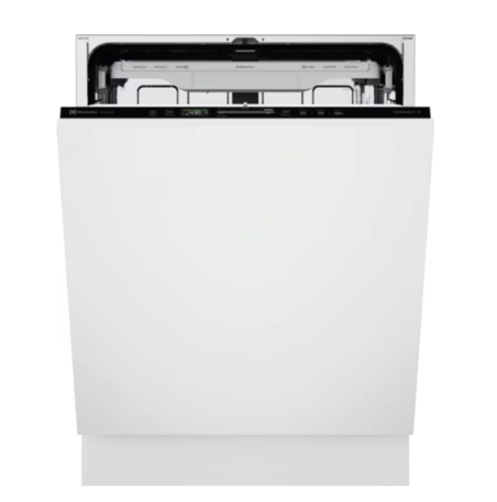 Zmywarka Electrolux KL 82A505S