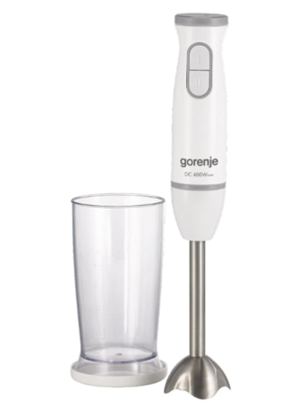 Blender ręczny Gorenje HBC 561QW