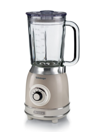 Blender kielichowy Ariete 583/03 Vintage - Poznań