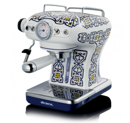 Ekspres Ariete 13891C Espresso Capri - Poznań